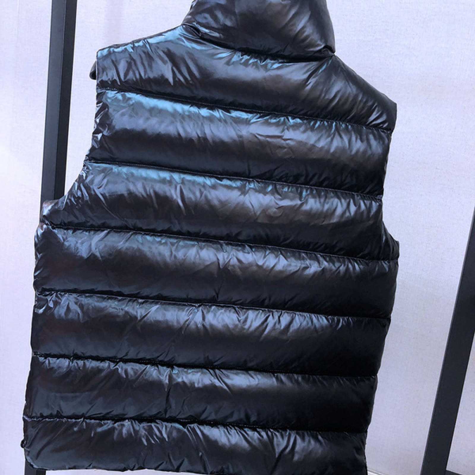 Moncler Jacket TIBB MCL04 Down Vest