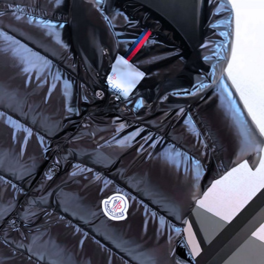 Moncler Jacket TIBB MCL04 Down Vest