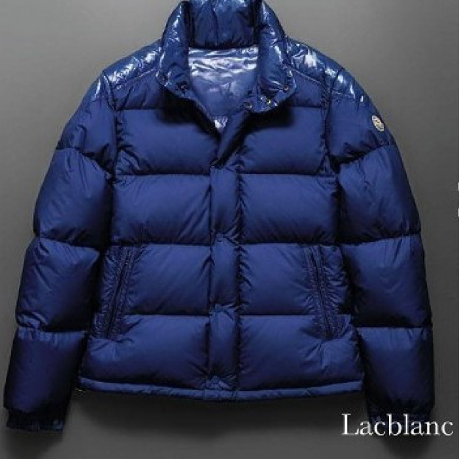 Moncler Lacblanc， Size 0-7