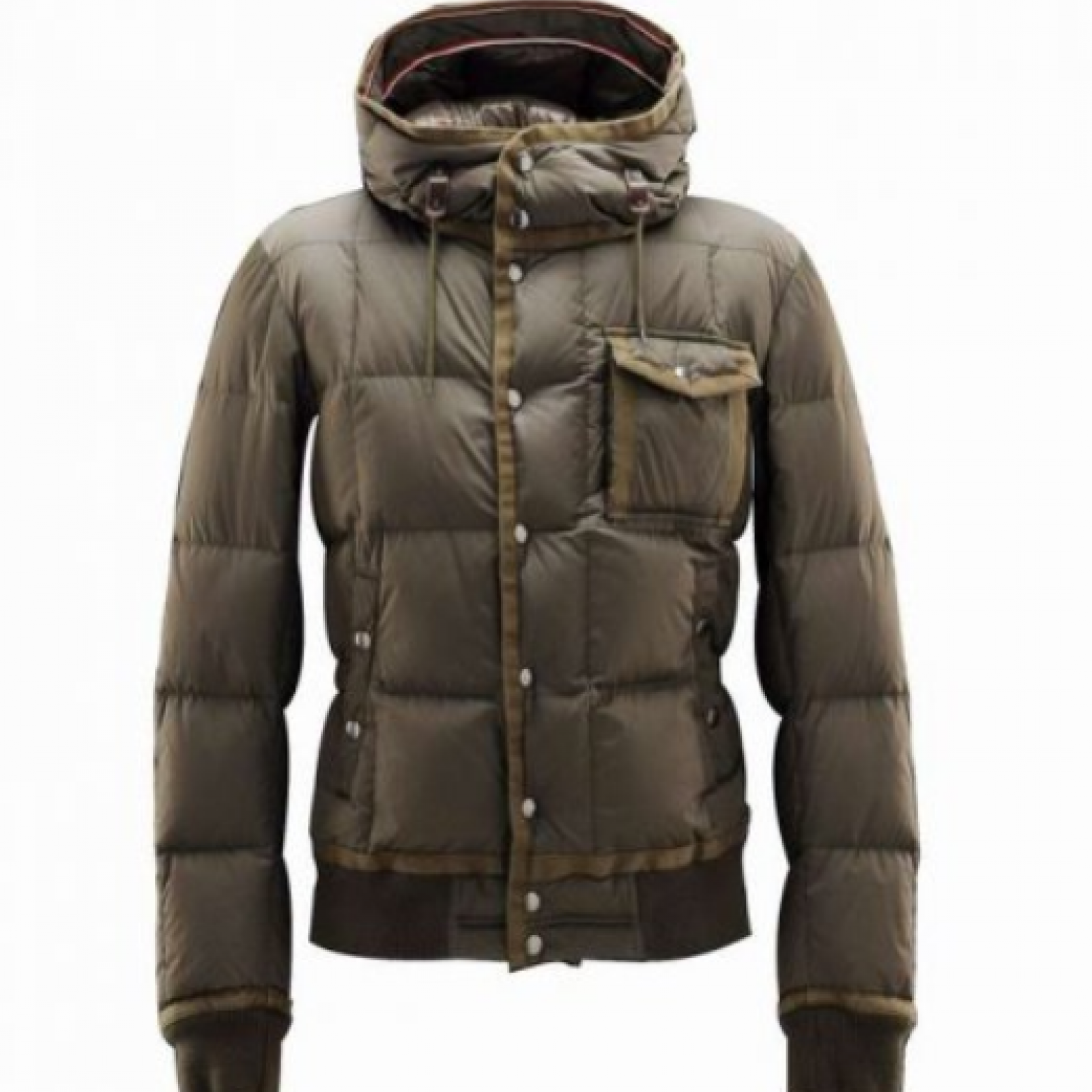 Moncler Loir， Size 0-7