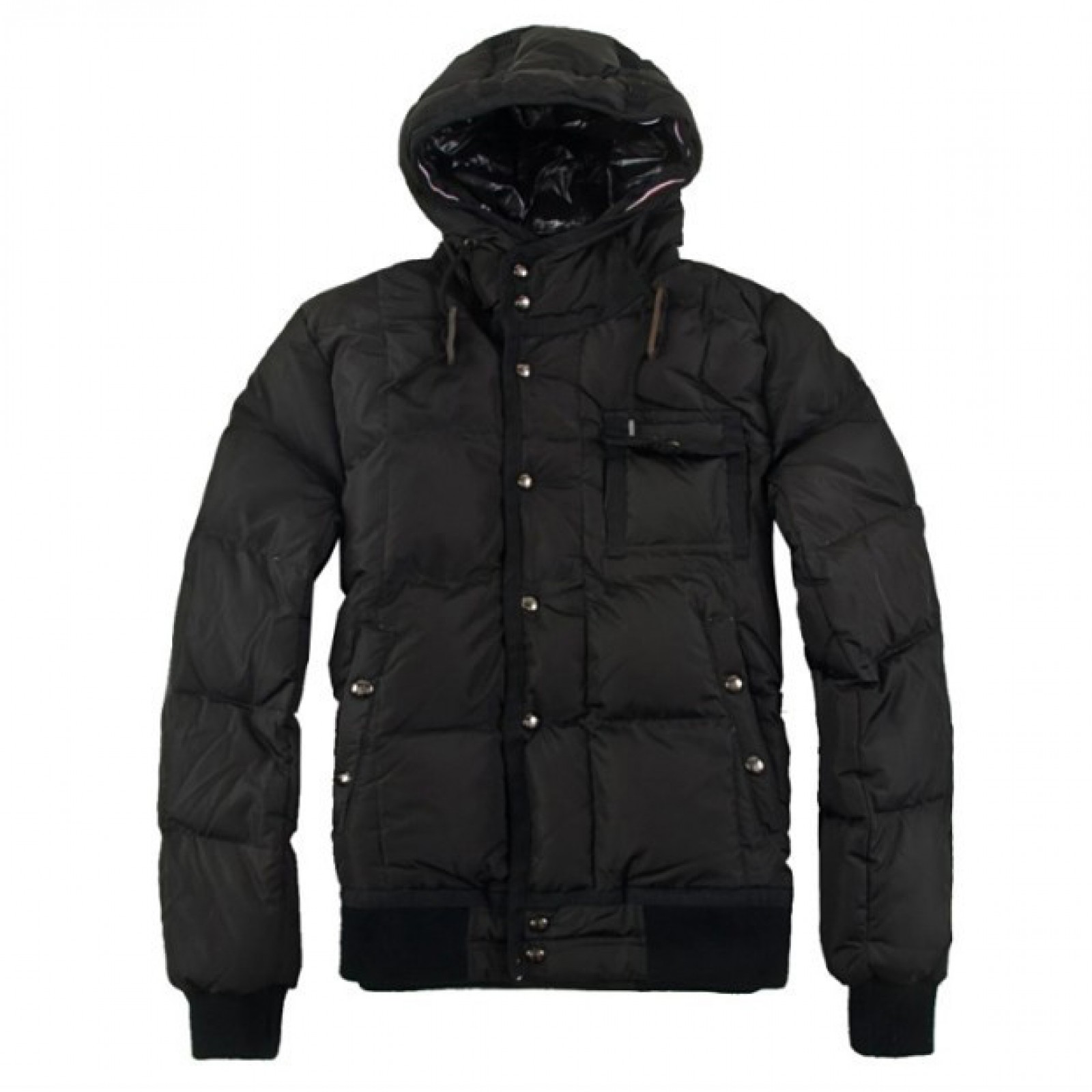 Moncler Loir， Size 0-7