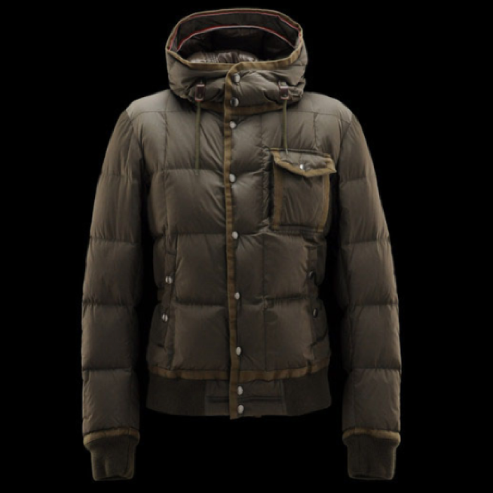 Moncler Loir， Size 0-7