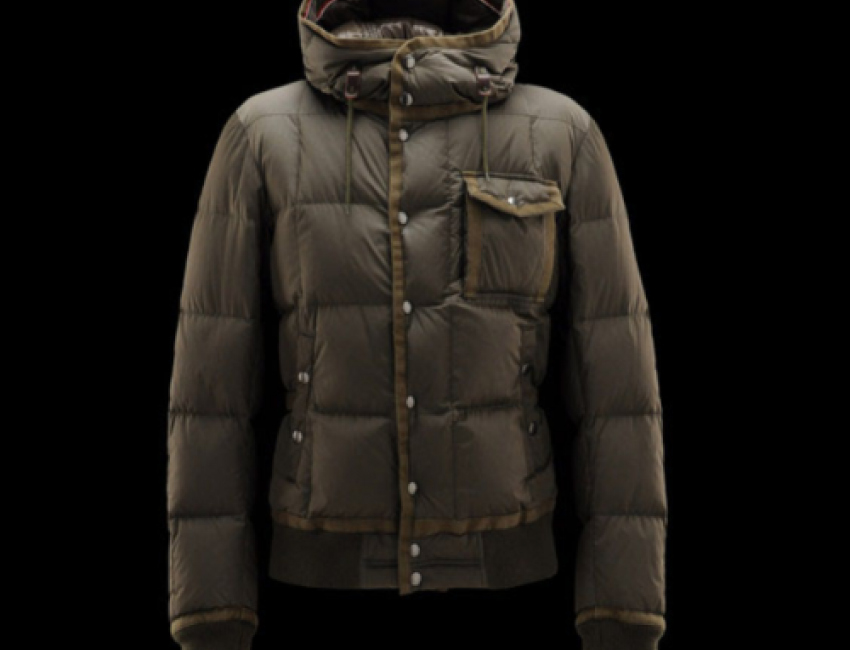 Moncler Loir， Size 0-7