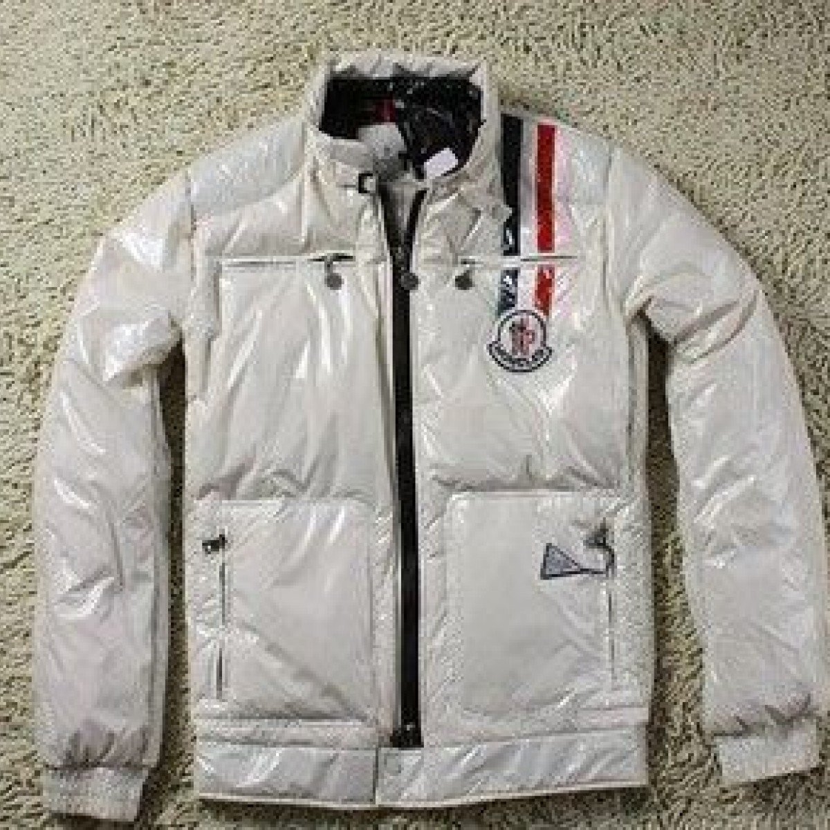 Moncler Jacket Size 0-7 