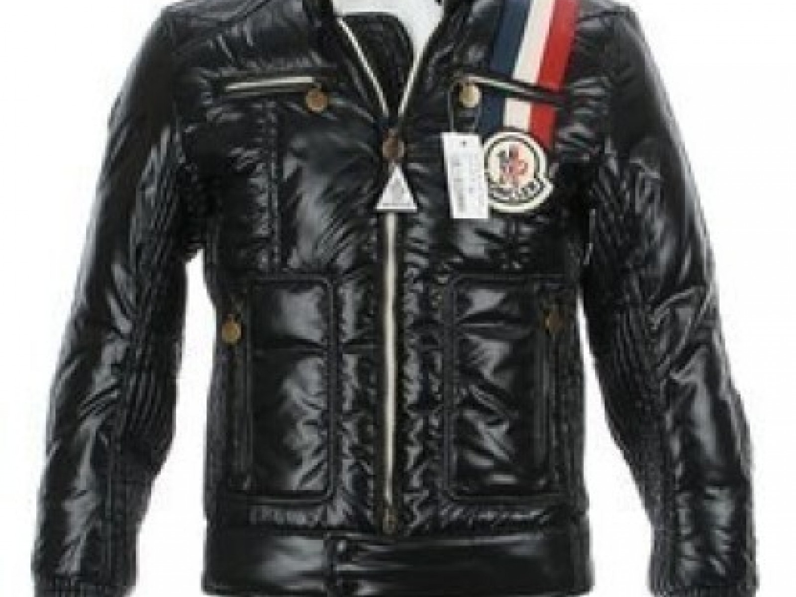 Moncler Jacket Size 0-7
