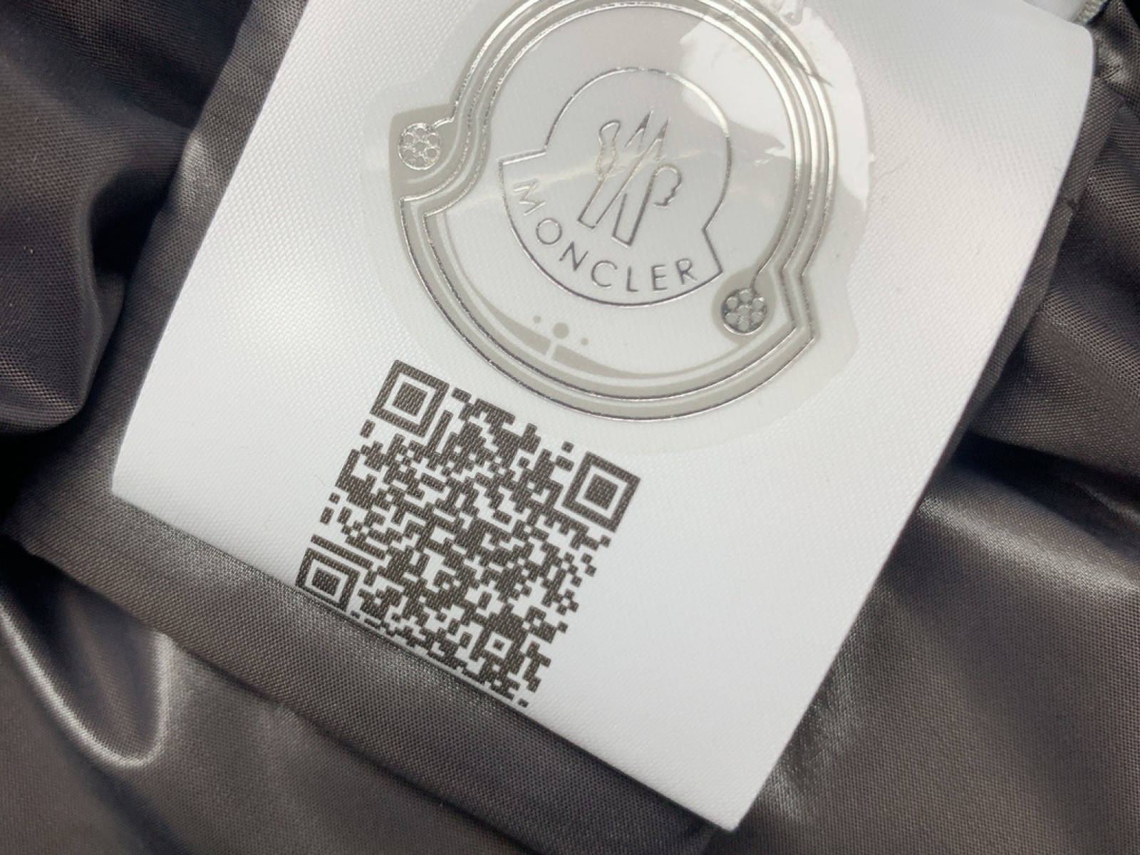 Moncler Maljasset Down Jacket