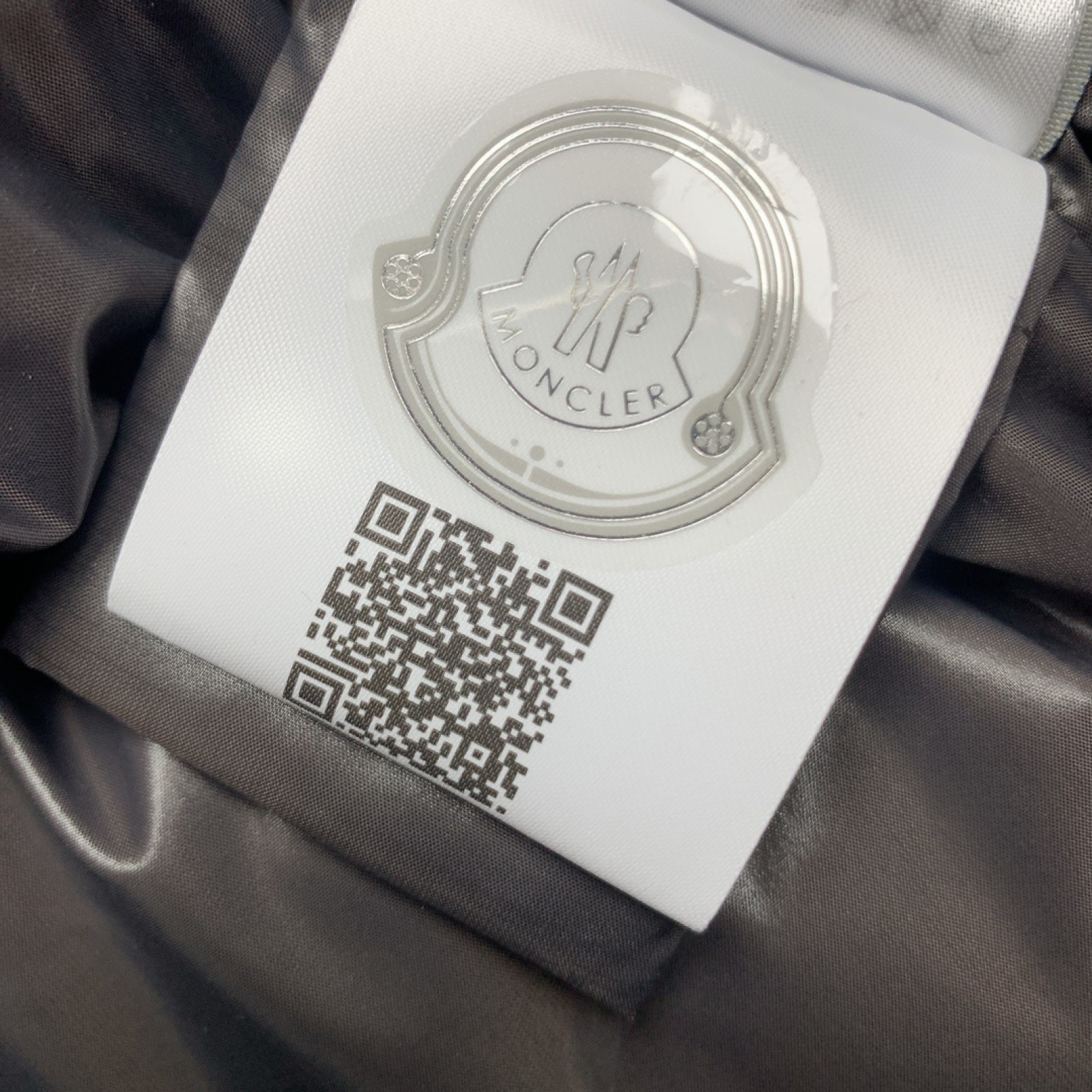 Moncler Maljasset Down Jacket