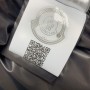 Moncler Maljasset Down Jacket