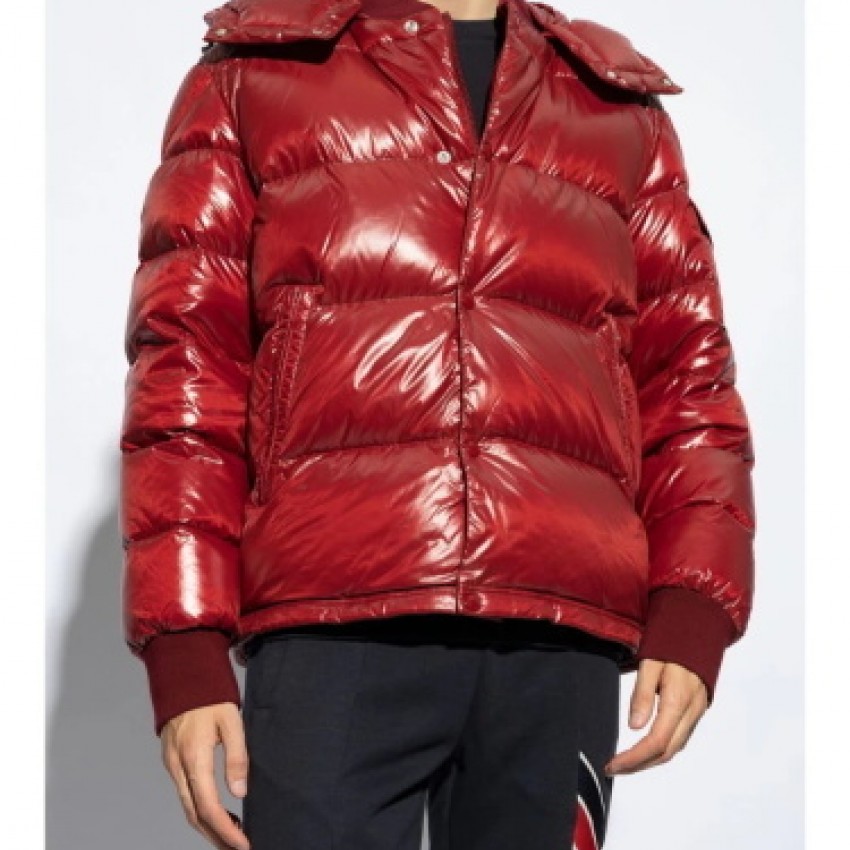 Moncler Maljasset Down Jacket
