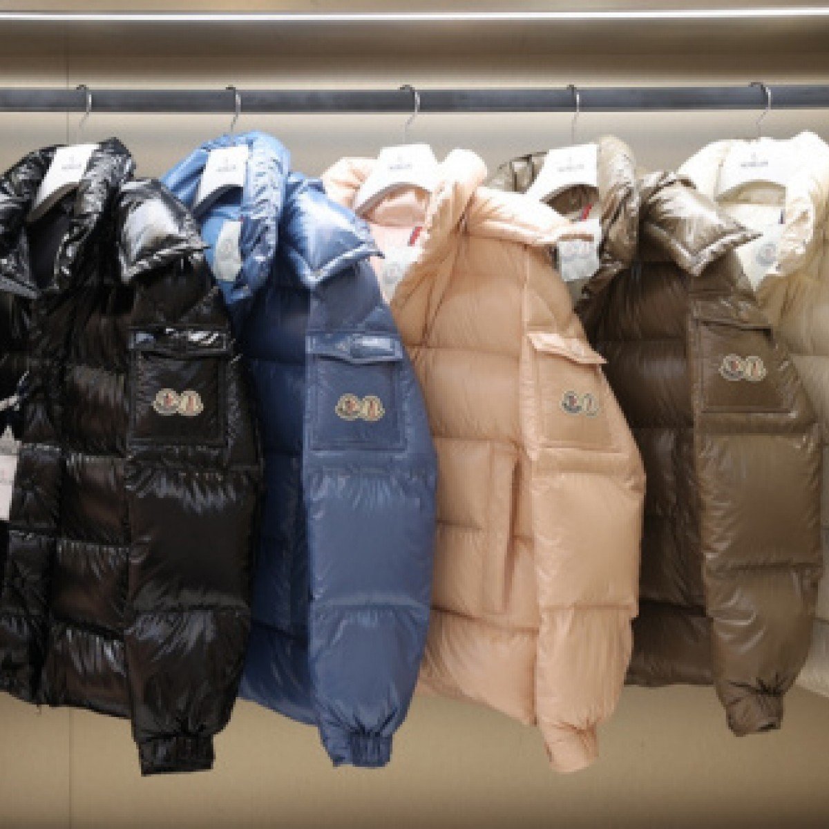 Moncler Maya 70