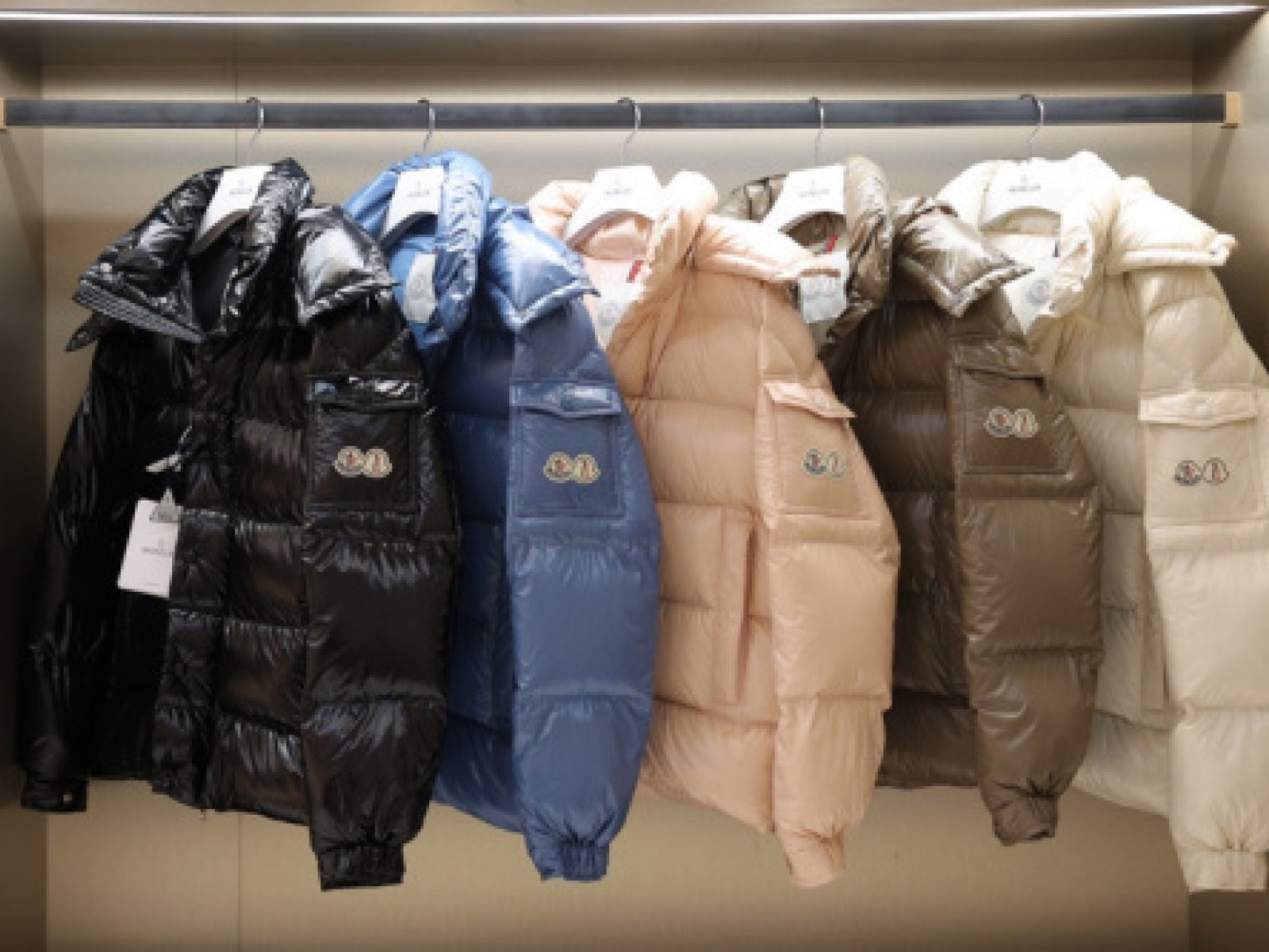 Moncler Maya 70