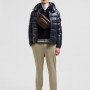Moncler Maya Short Down Jacket