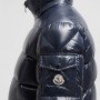 Moncler Maya Short Down Jacket