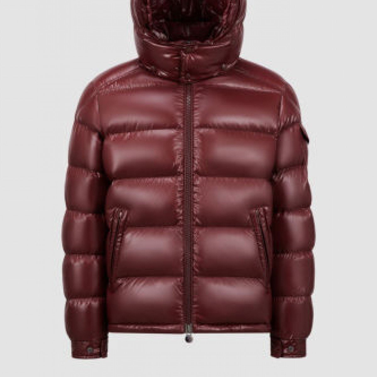 Moncler Maya Short Down Jacket