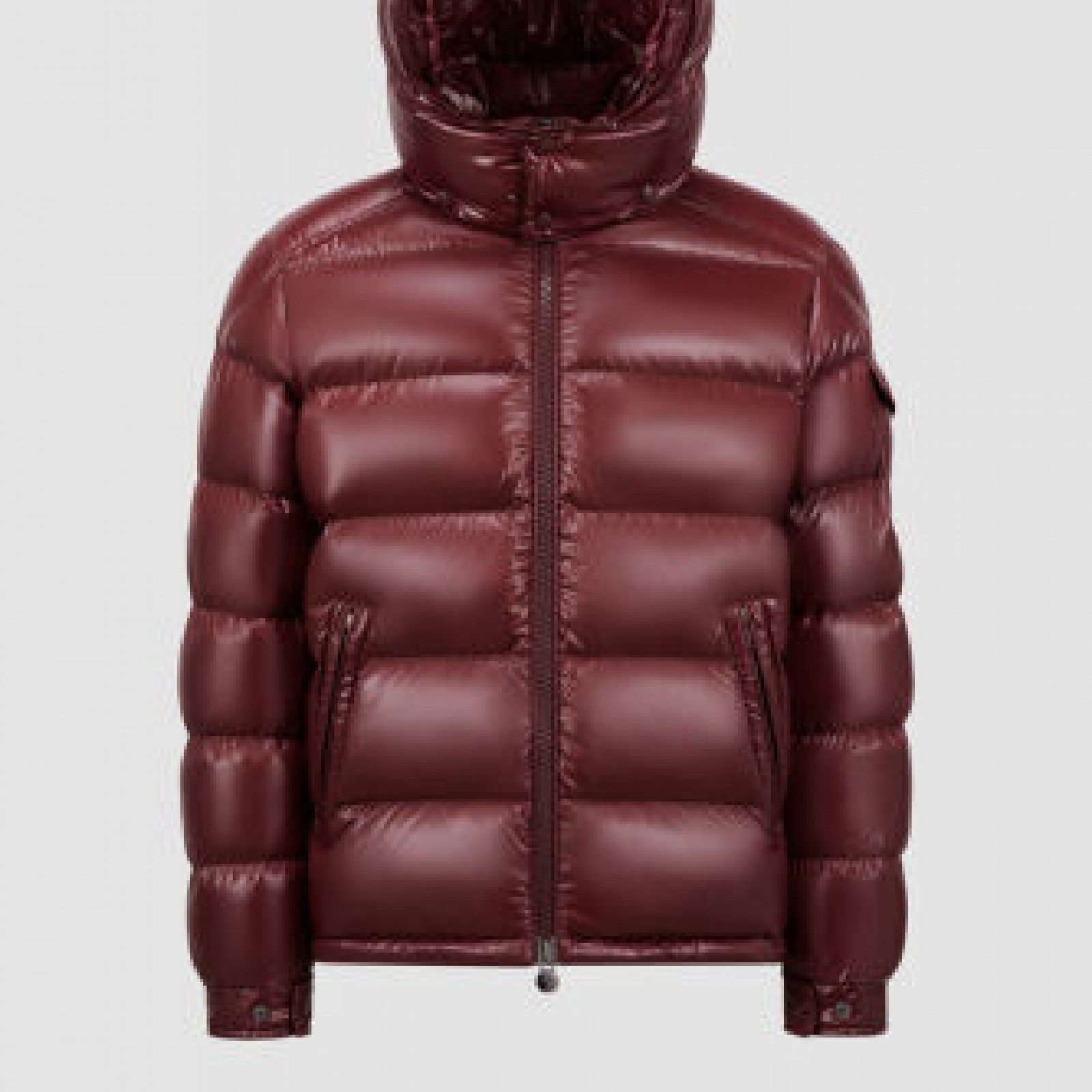 Moncler Maya Short Down Jacket