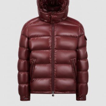 Moncler Maya Short Down Jacket