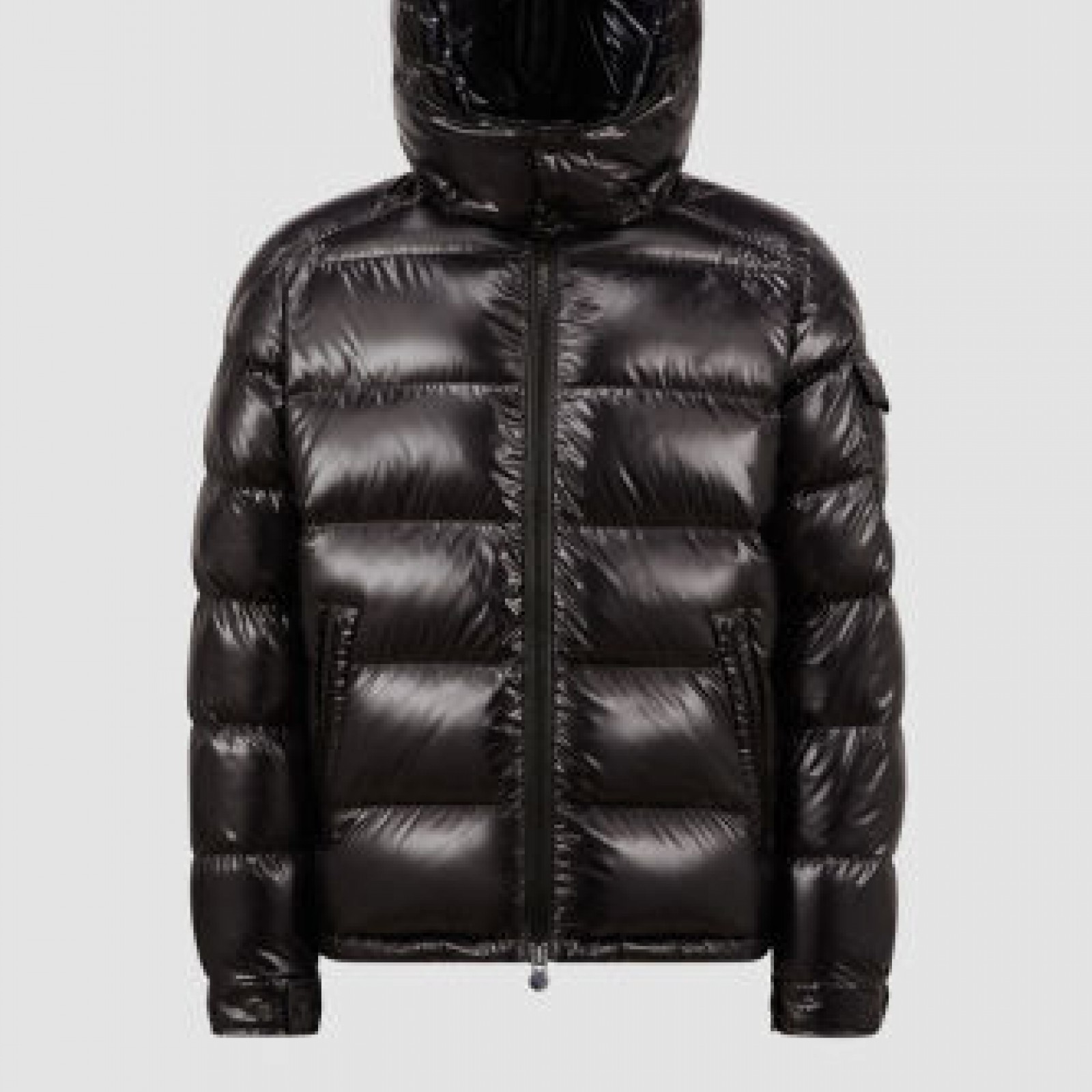 Moncler Maya Short Down Jacket