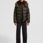 Moncler Mayaf Short Down Jacket