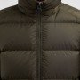 Moncler Mayaf Short Down Jacket