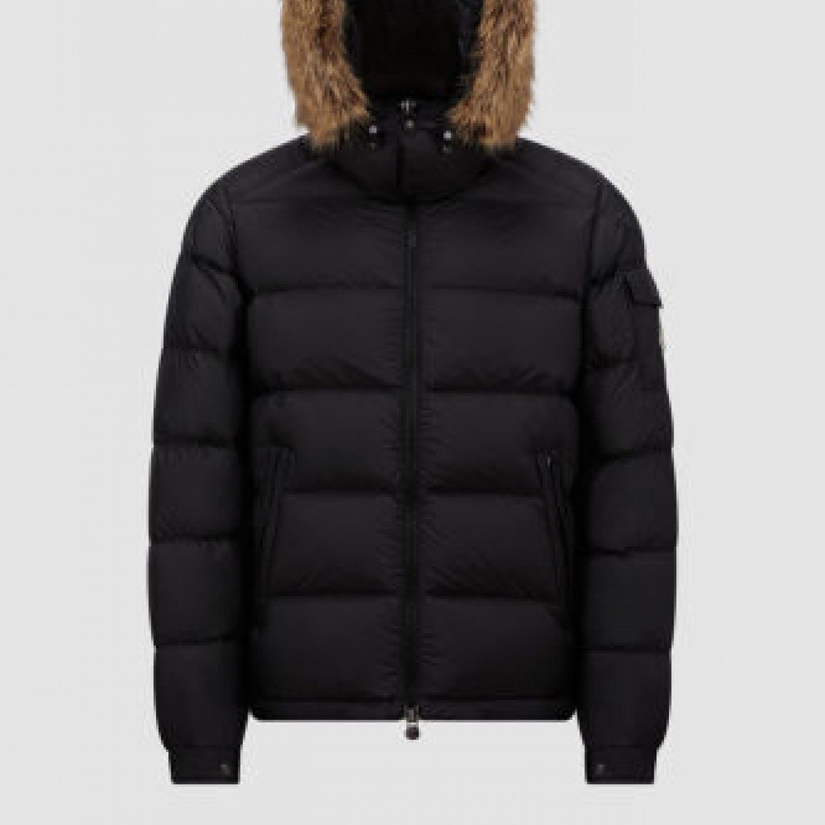 Moncler Mayaf Short Down Jacket