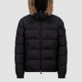 Moncler Mayaf Short Down Jacket