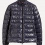 Moncler Men's  Agar Shiny Puffer Jacket