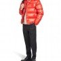 Moncler Men's Red Tarnos Down Jacket