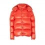 Moncler Men's Red Tarnos Down Jacket