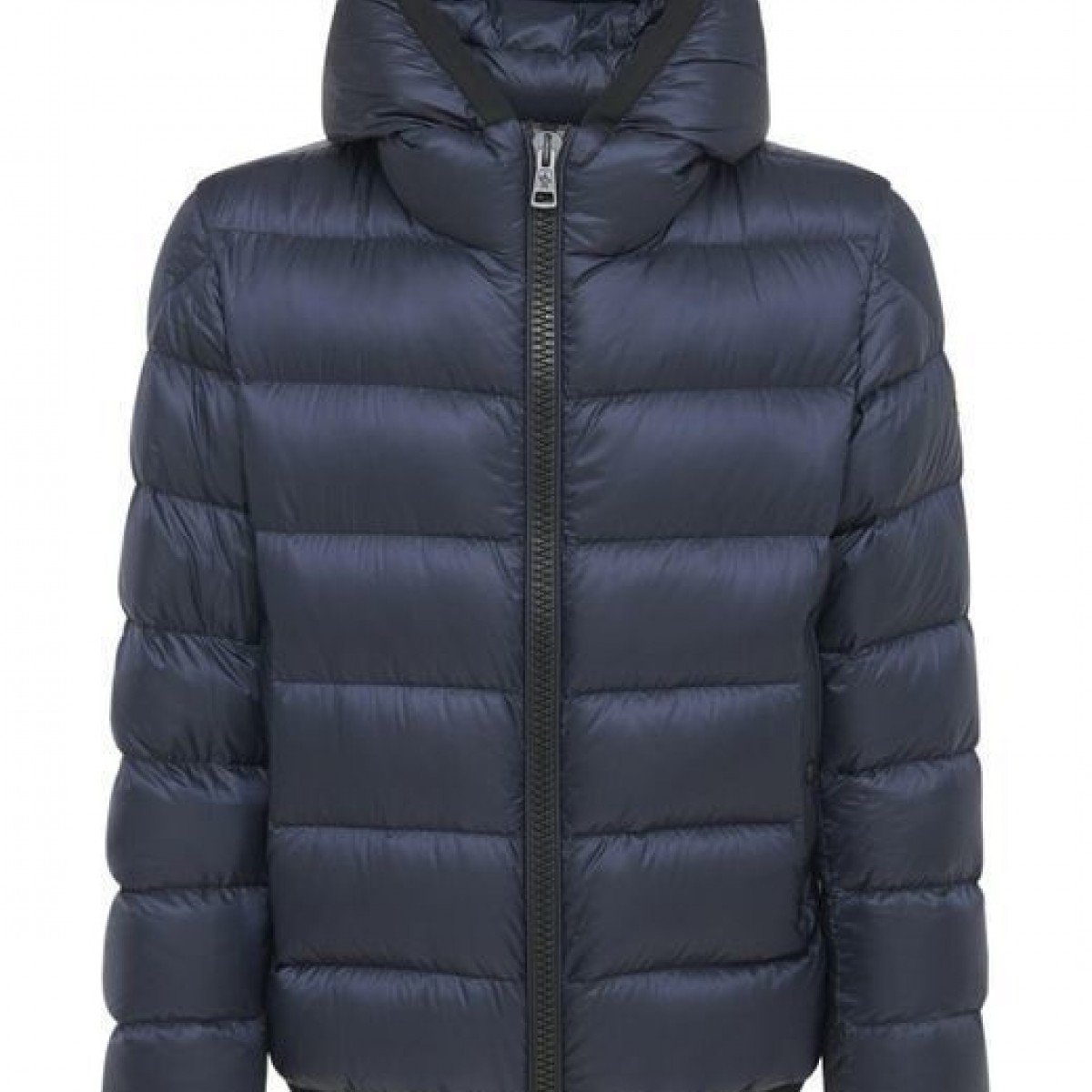 Moncler Myosotis Short Down Jacket