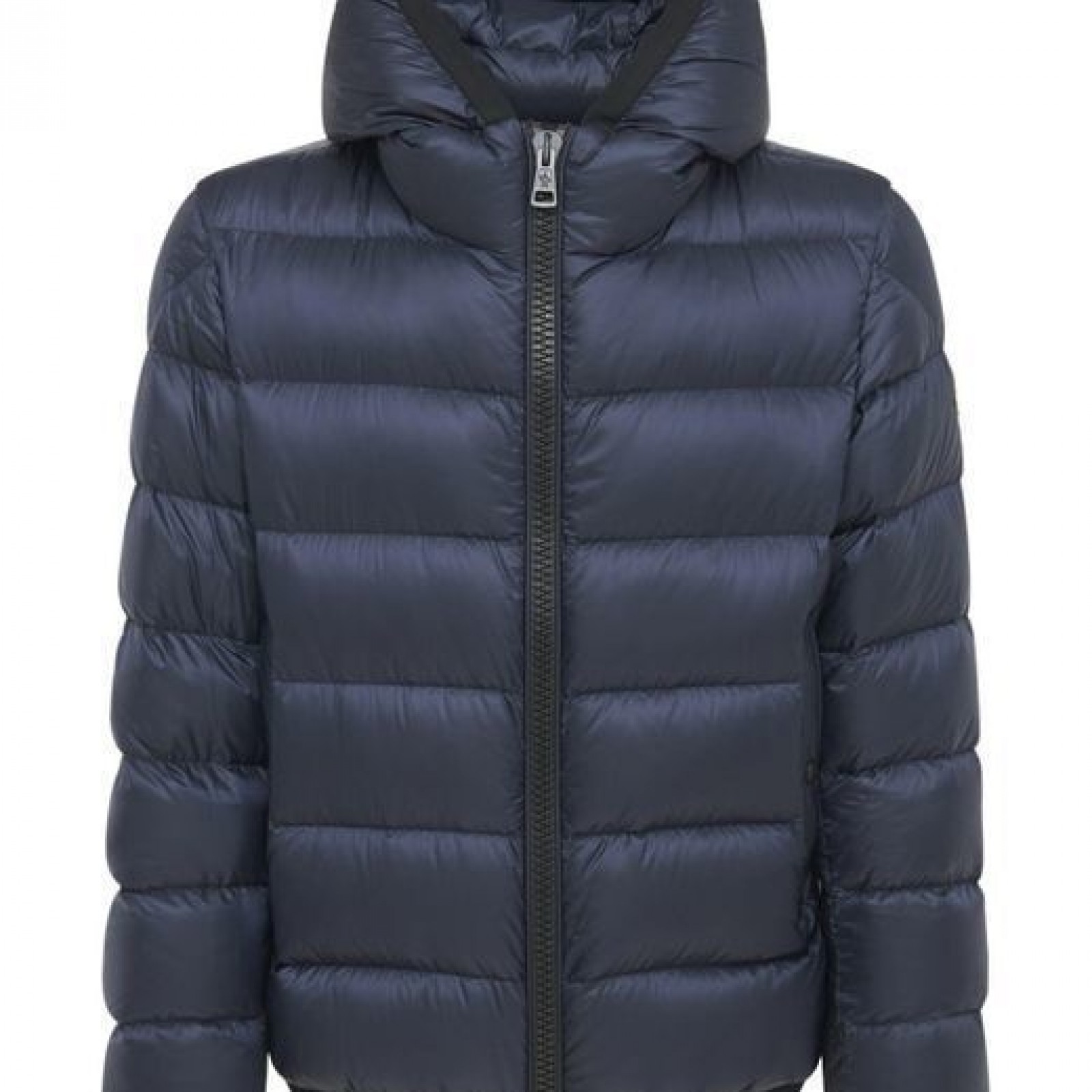 Moncler Myosotis Short Down Jacket