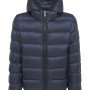 Moncler Myosotis Short Down Jacket