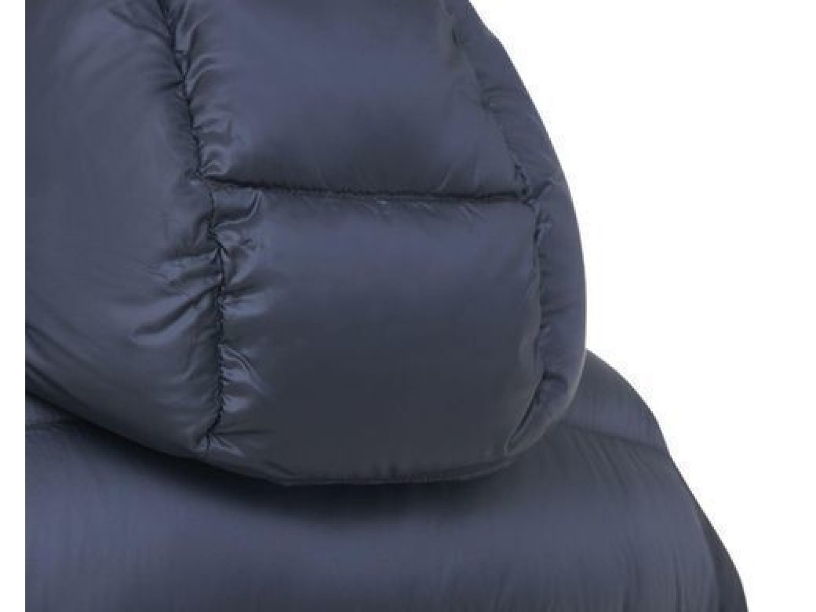 Moncler Myosotis Short Down Jacket