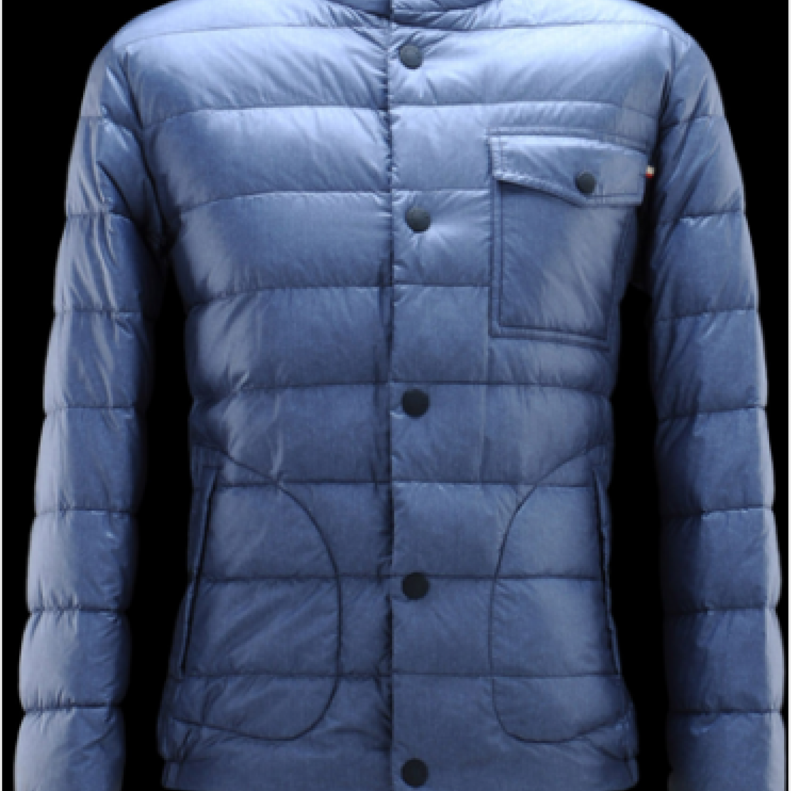 Moncler Paimpol， Size 0-7