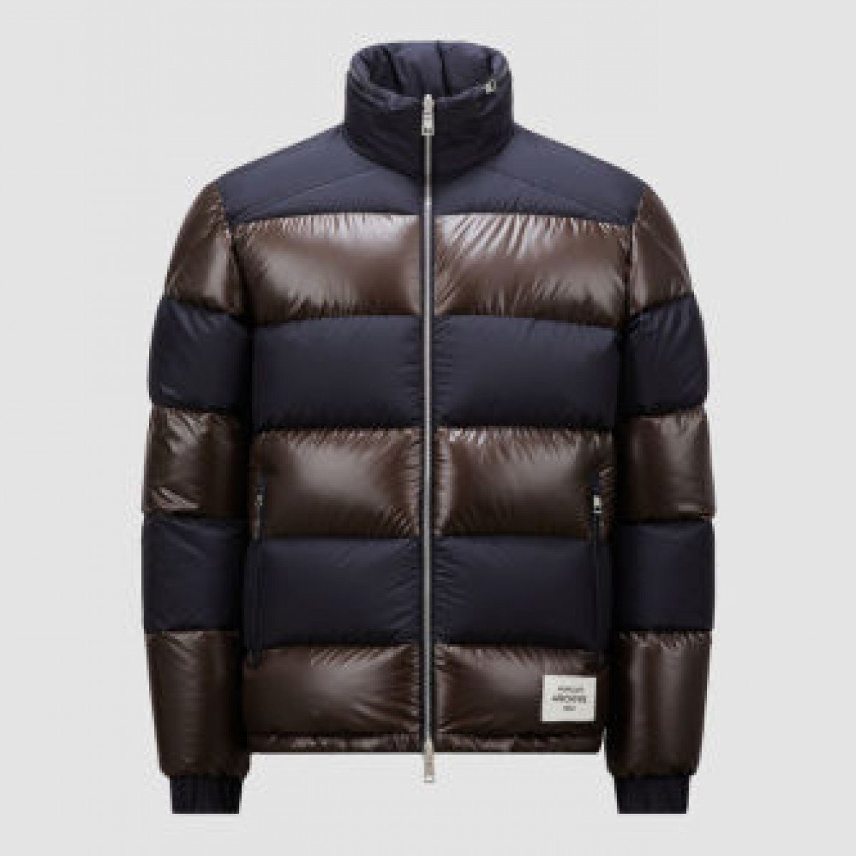 Moncler Peclet Reversible Down Jacket