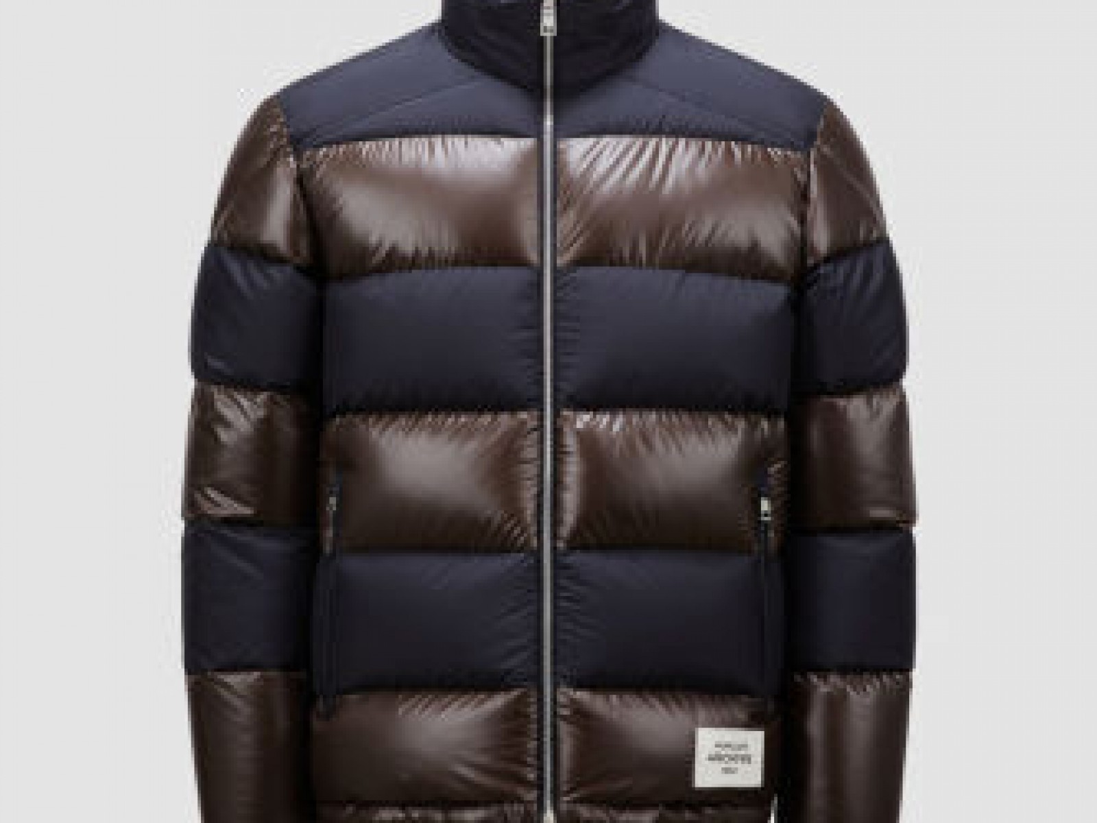 Moncler Peclet Reversible Down Jacket