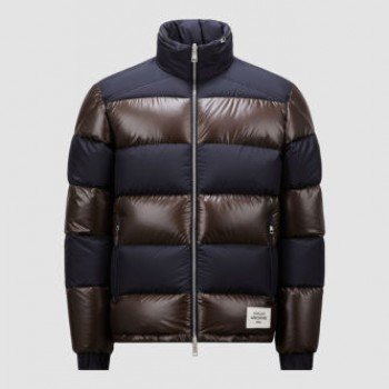 Moncler Peclet Reversible Down Jacket