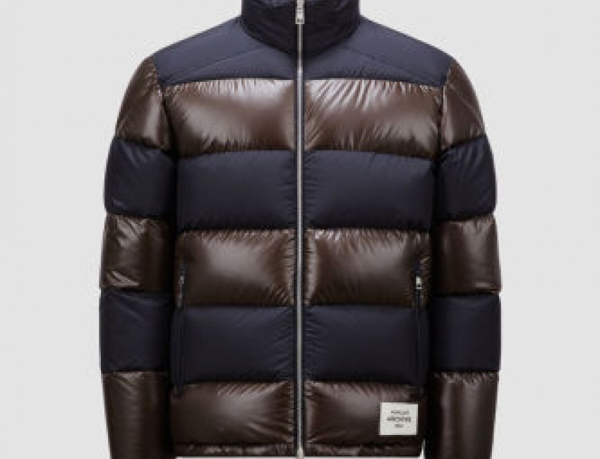 Moncler Peclet Reversible Down Jacket