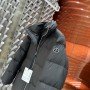 Moncler Rick Owens Cyclopic Puffer Jacket