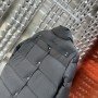Moncler Rick Owens Cyclopic Puffer Jacket