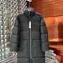 Moncler Rick Owens Cyclopic Puffer Jacket