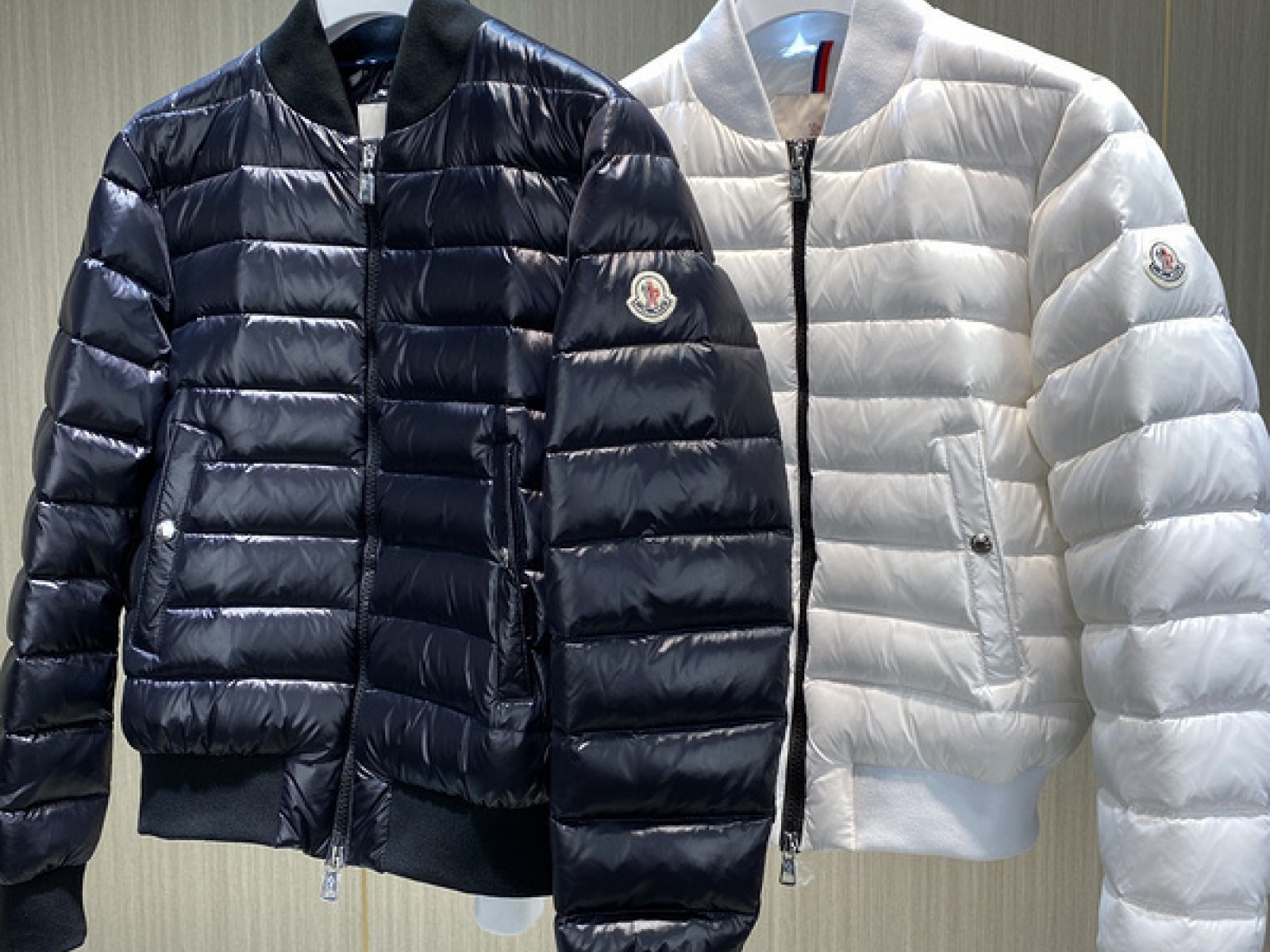 Moncler Sark