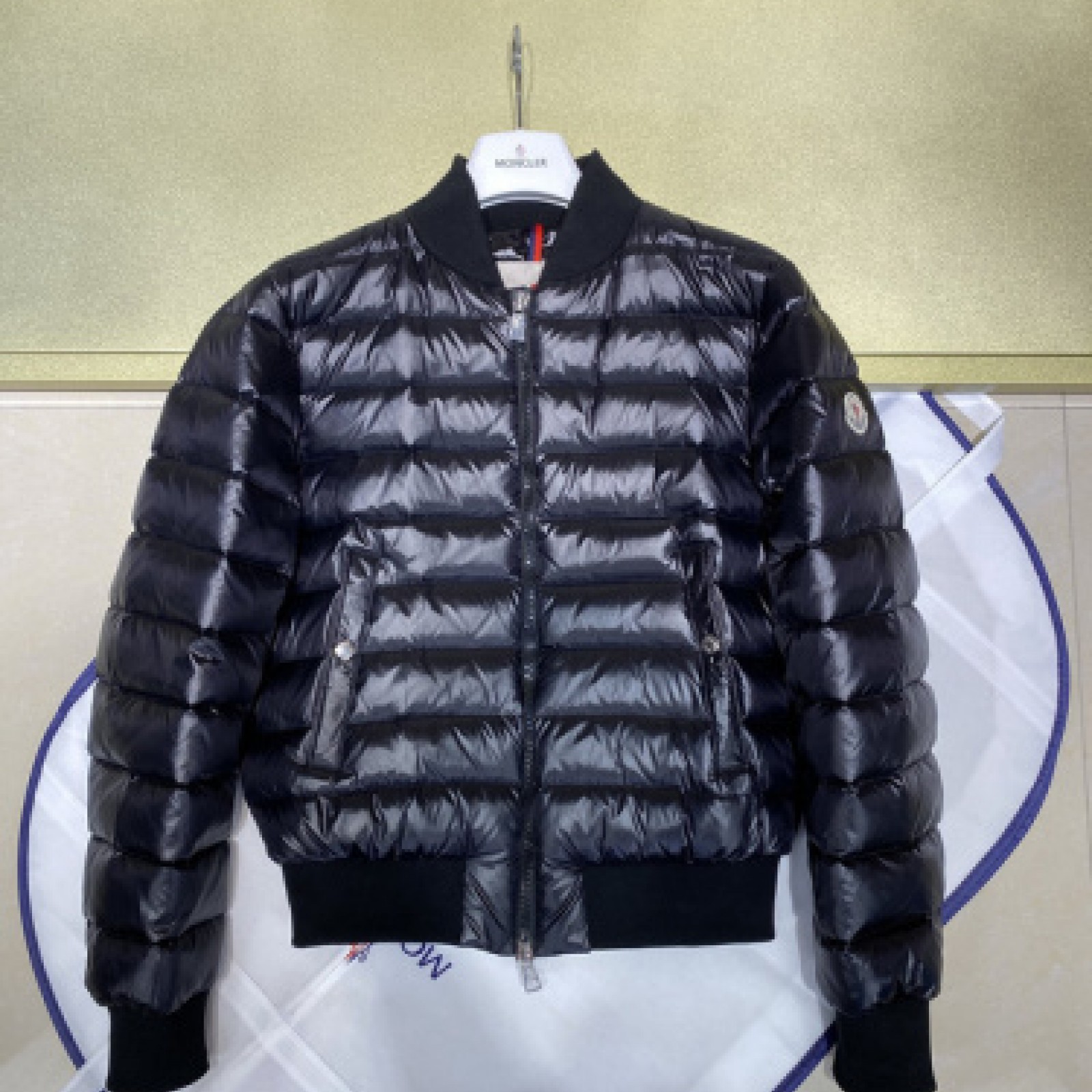 Moncler Sark