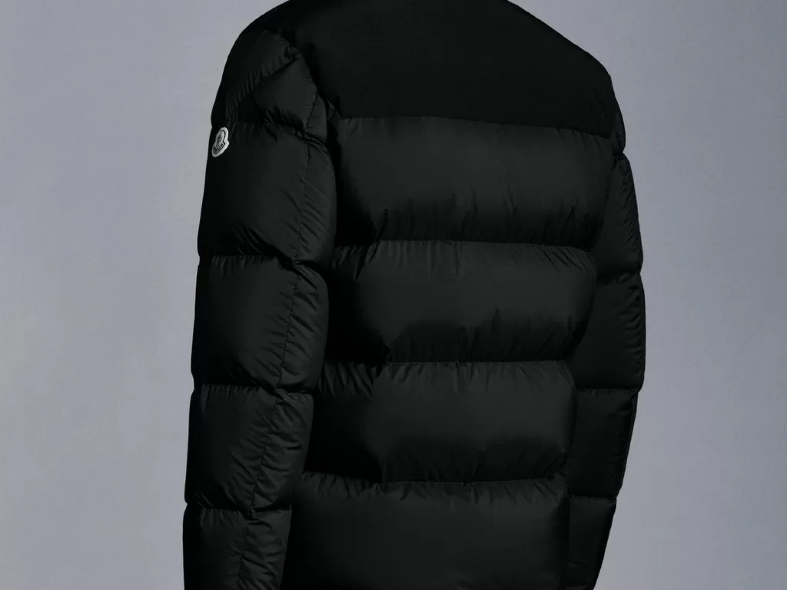 Moncler Wargnier