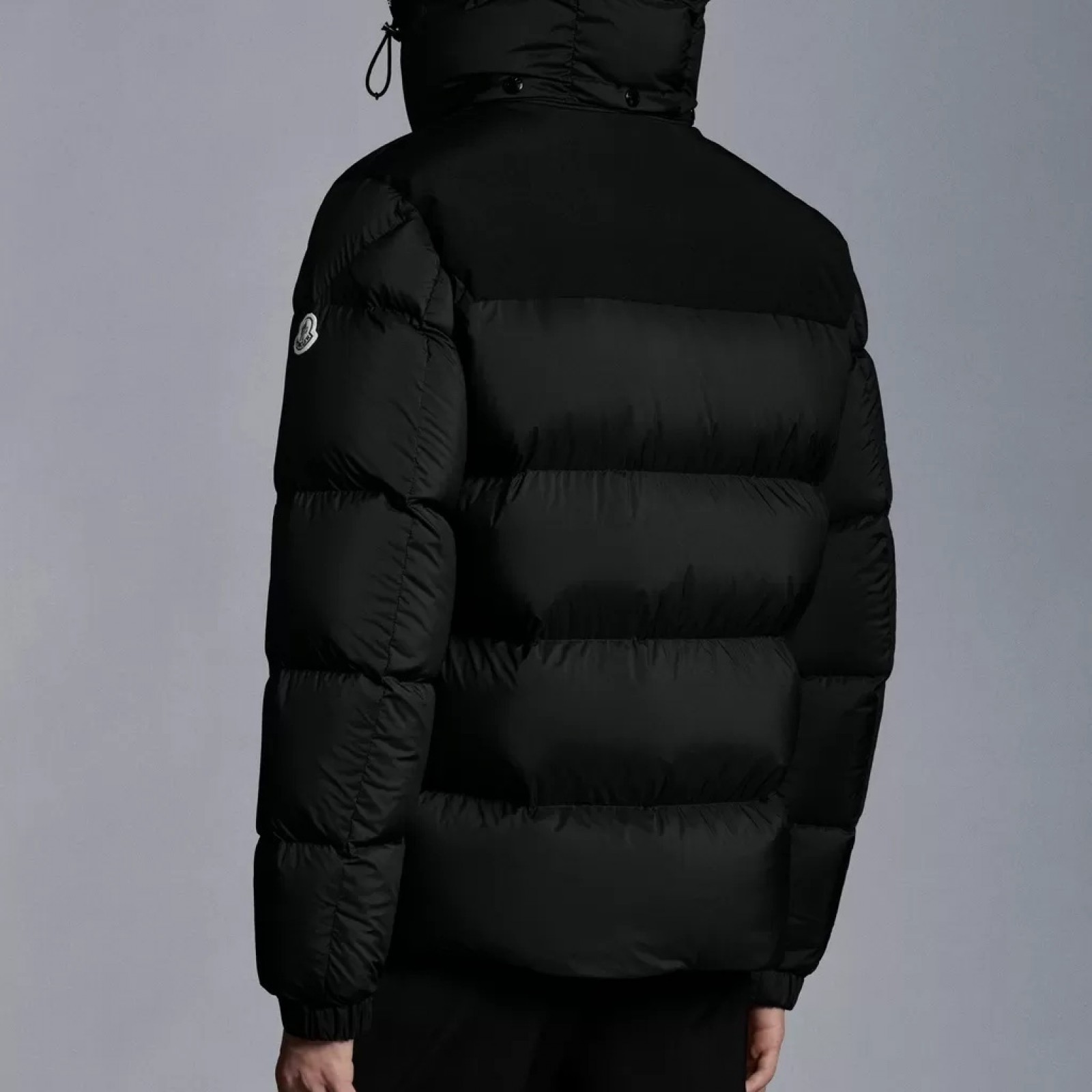Moncler Wargnier