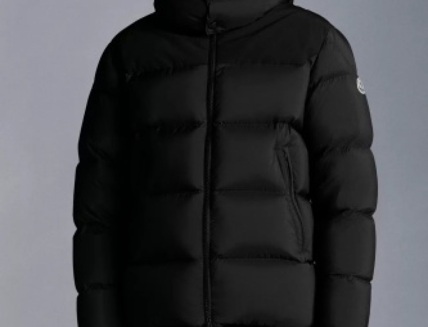 Moncler Wargnier