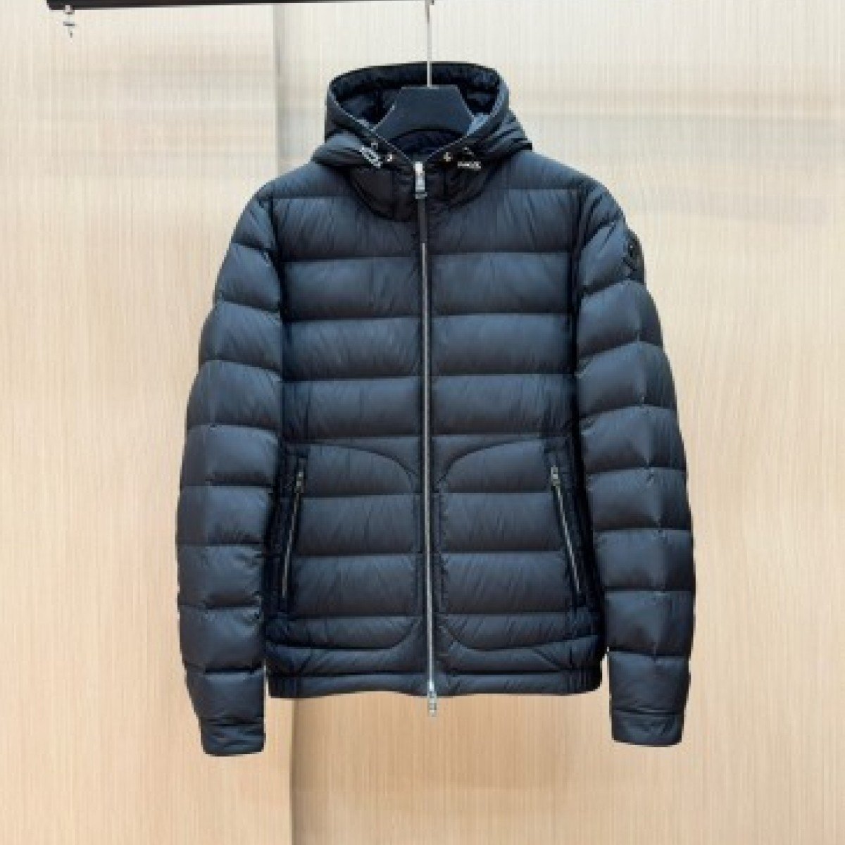 Moncler down jacket