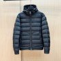 Moncler down jacket