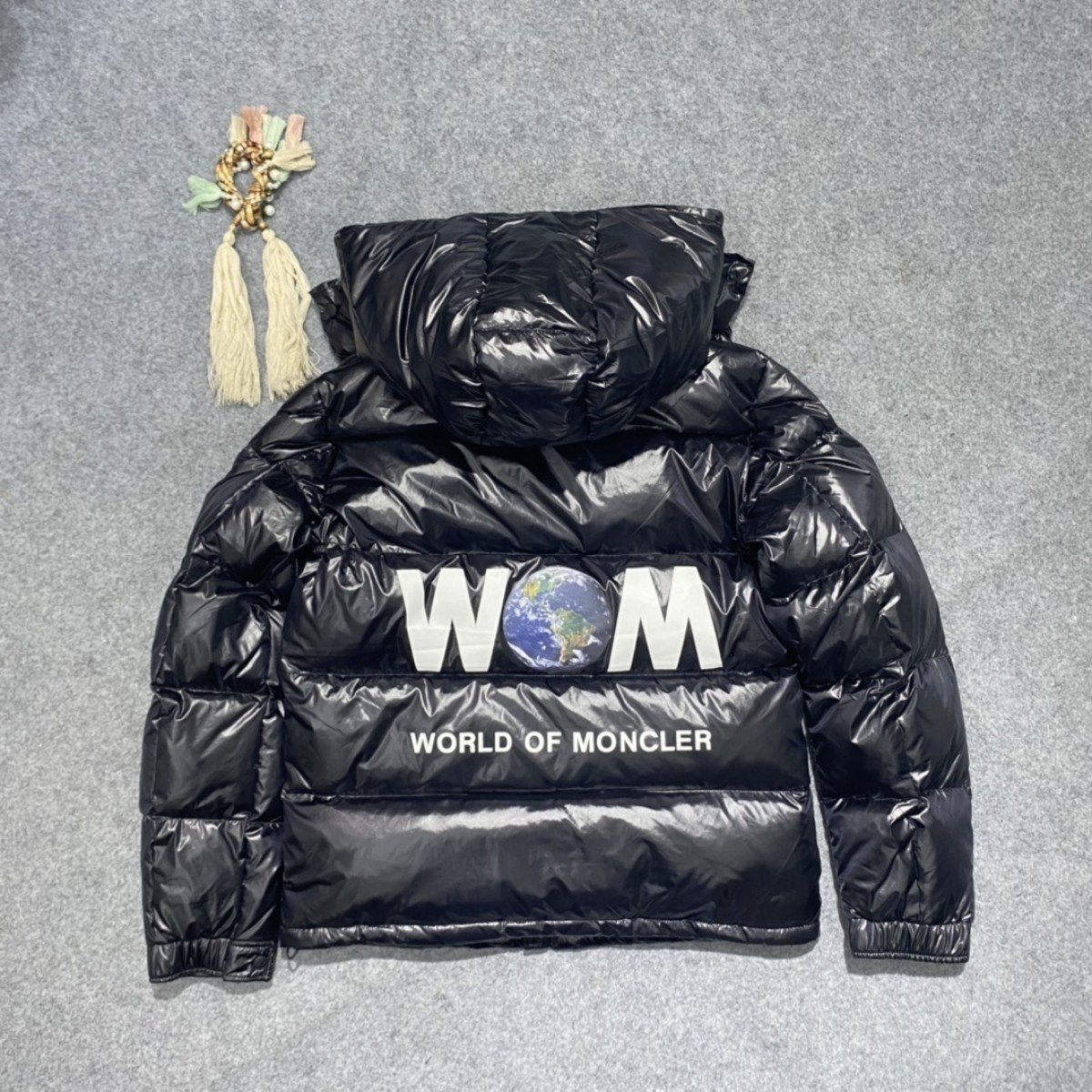 Moncler hantium