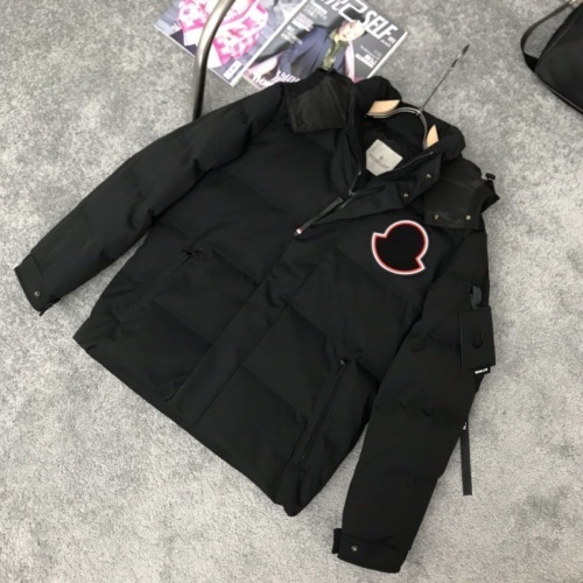 Mmoncler down jacket