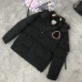 Mmoncler down jacket